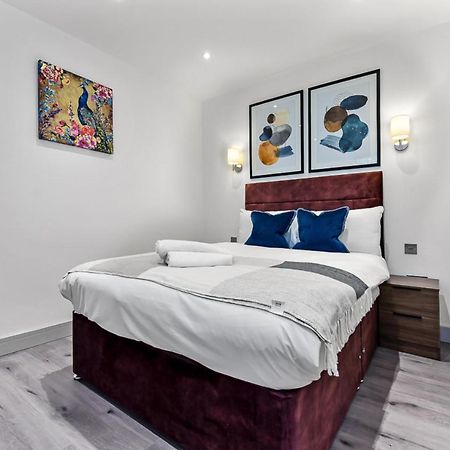 Amazing 2 Bedroom Apartment In Greater 伦敦 外观 照片