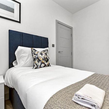 Amazing 2 Bedroom Apartment In Greater 伦敦 外观 照片
