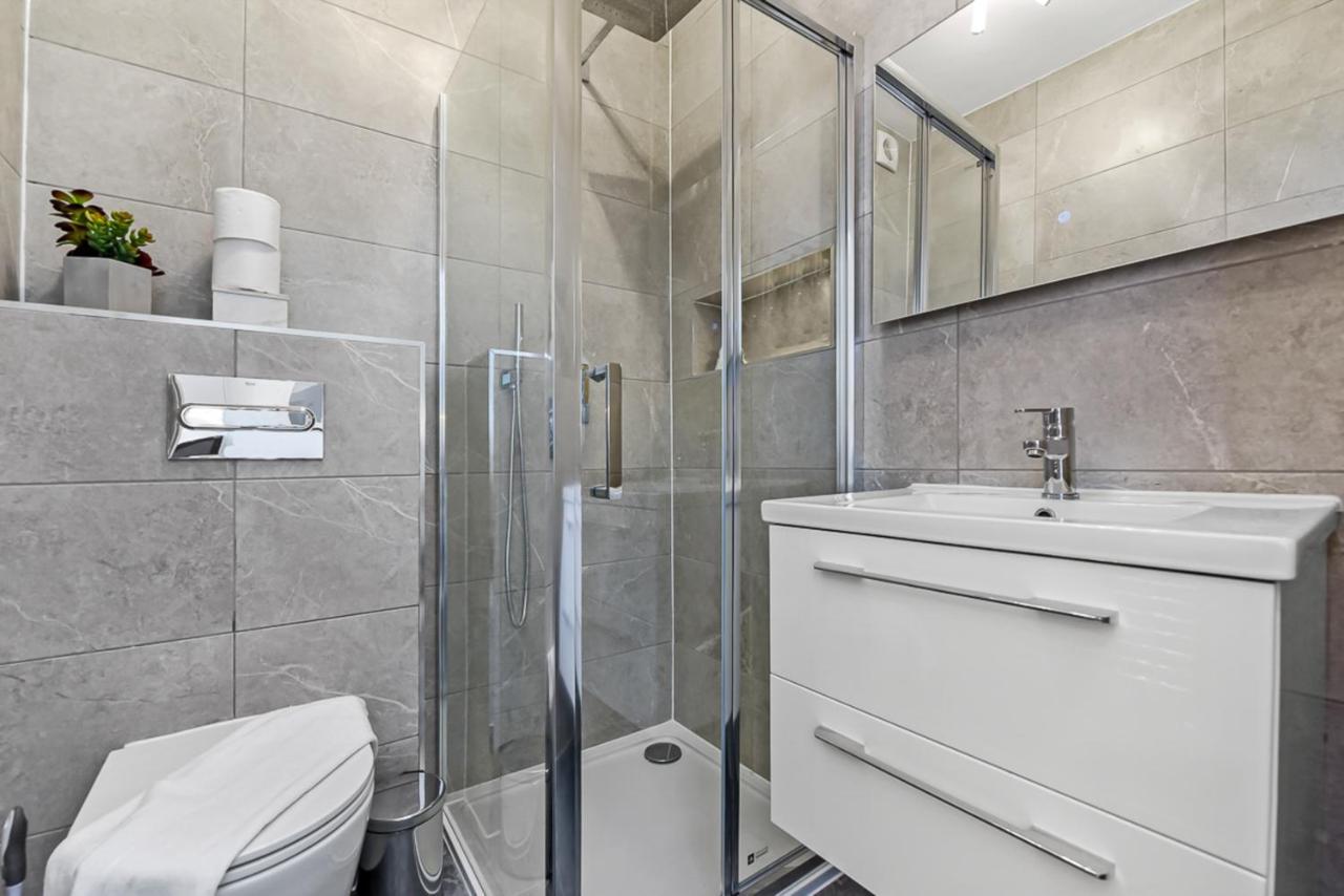 Amazing 2 Bedroom Apartment In Greater 伦敦 外观 照片